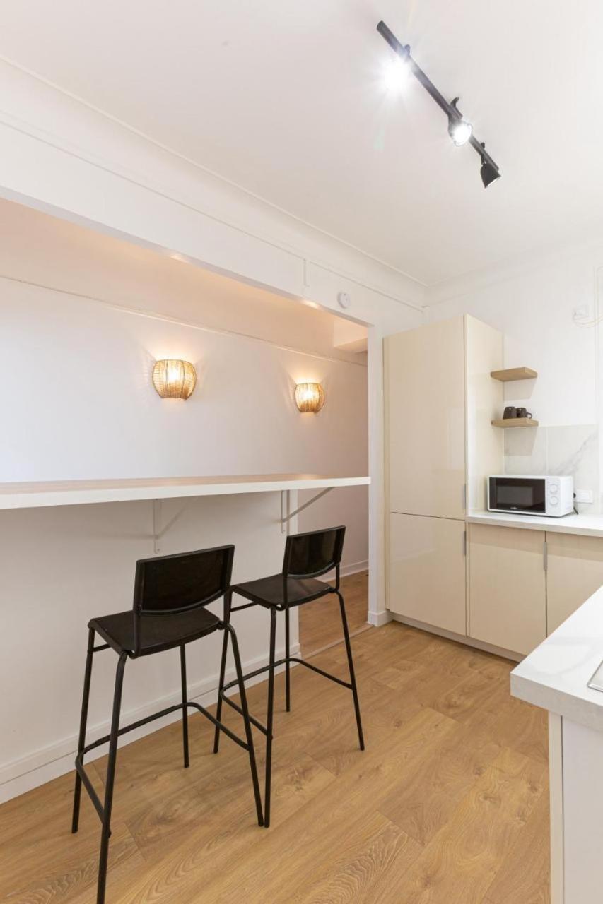 Appartement 3 Pieces - Proche Rer Et Centre Ville Corbeil-Essonnes Exteriér fotografie