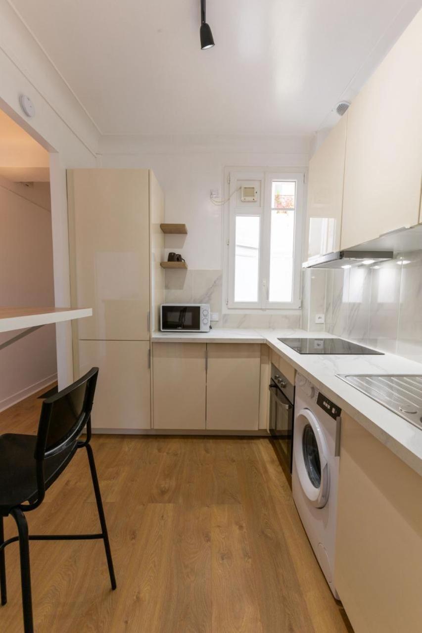 Appartement 3 Pieces - Proche Rer Et Centre Ville Corbeil-Essonnes Exteriér fotografie